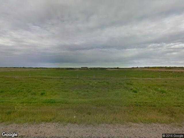 Street View image from Cudsaskwa Beach, Saskatchewan