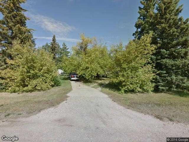 Street View image from Cut Knife, Saskatchewan