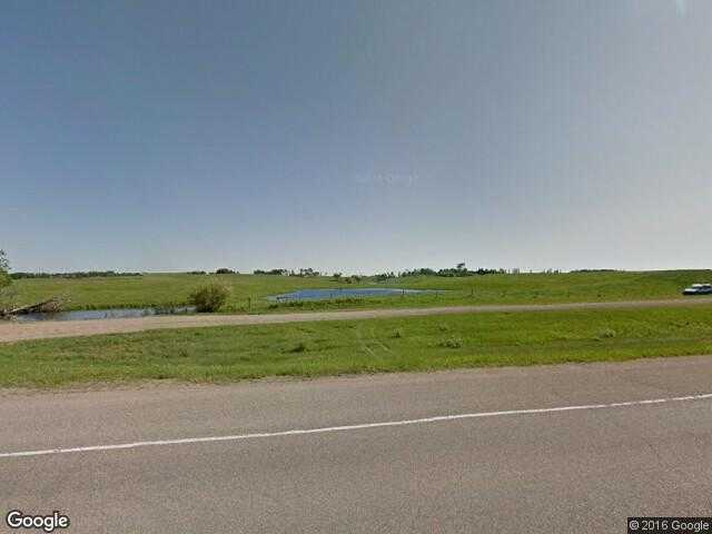 Street View image from Davis, Saskatchewan