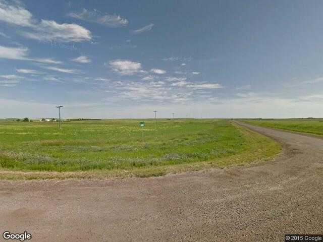 Street View image from Dewar Lake, Saskatchewan