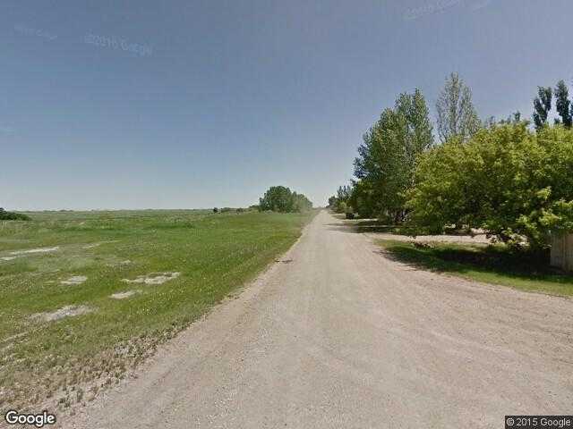 Street View image from Disley, Saskatchewan