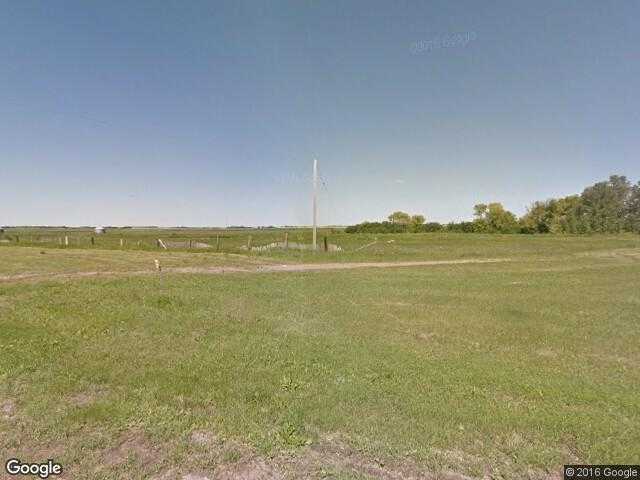 Street View image from Duff, Saskatchewan
