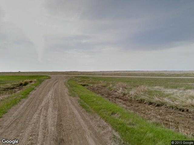 Street View image from Dummer, Saskatchewan