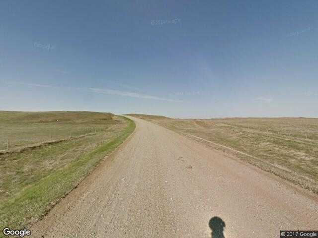 Street View image from Duncairn, Saskatchewan