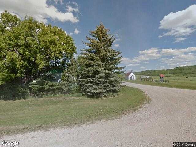 Street View image from Ellisboro, Saskatchewan