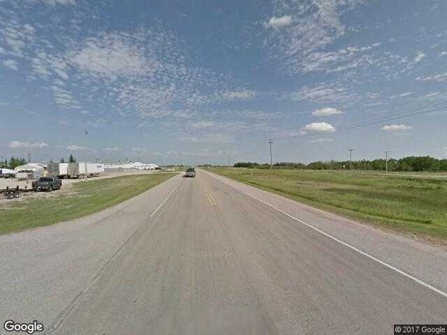 Street View image from Englefeld, Saskatchewan
