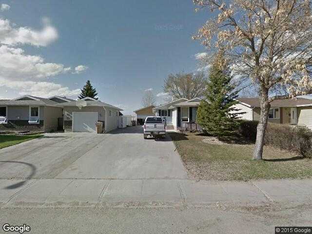 Street View image from Englewood, Saskatchewan