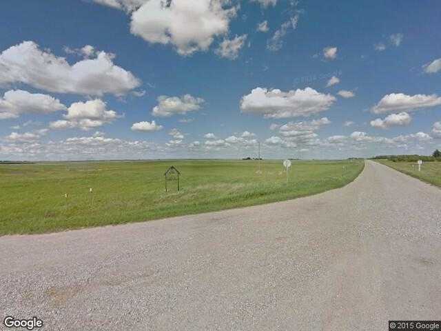 Street View image from Estlin, Saskatchewan