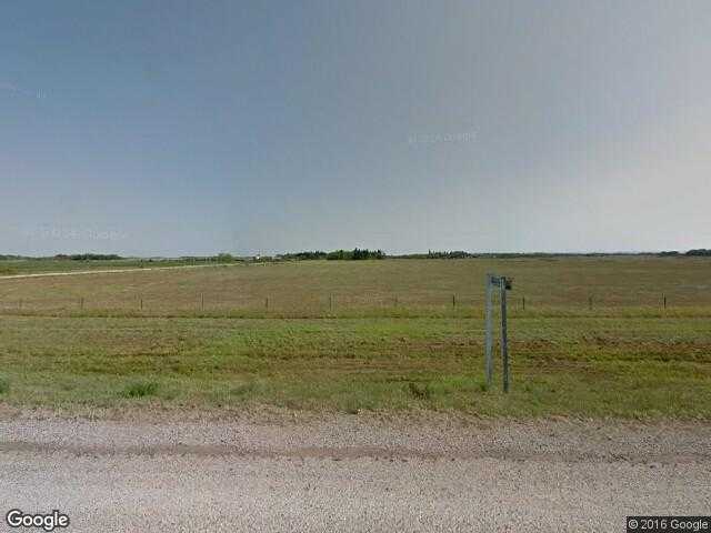 Street View image from Etomami, Saskatchewan