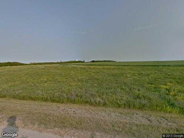 Street View image from Fairmount, Saskatchewan