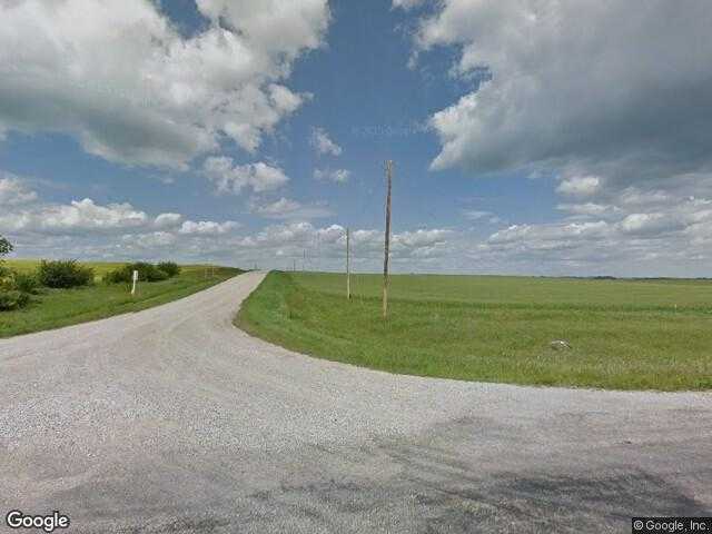 Street View image from Farrerdale, Saskatchewan