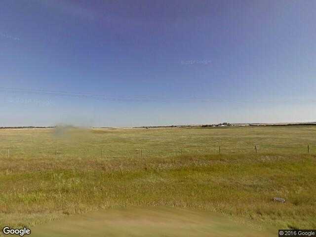 Street View image from Fife Lake, Saskatchewan