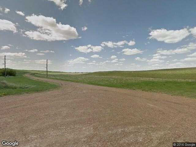 Street View image from Fir Mountain, Saskatchewan