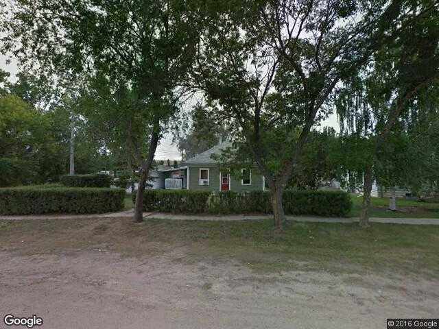 Street View image from Flaxcombe, Saskatchewan