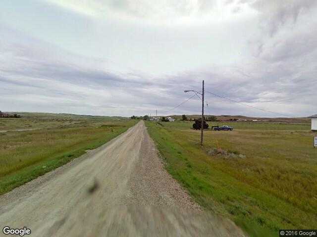 Street View image from Flintoft, Saskatchewan