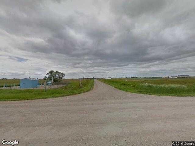 Street View image from Foeda, Saskatchewan