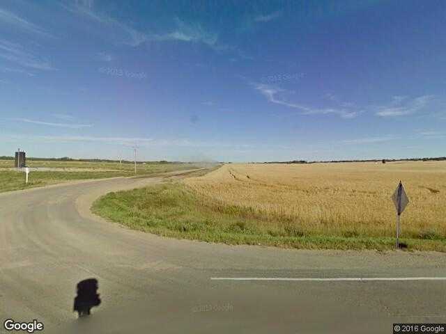 Street View image from Forest Bank, Saskatchewan
