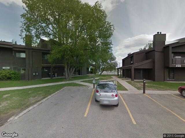 Street View image from Forest Grove, Saskatchewan