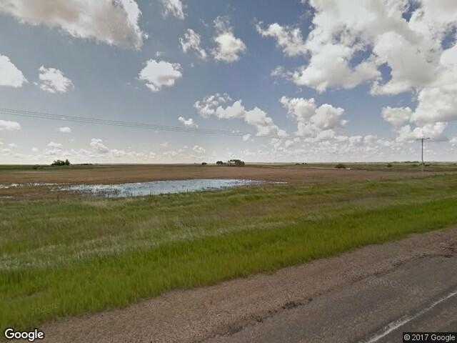 Street View image from Forward, Saskatchewan