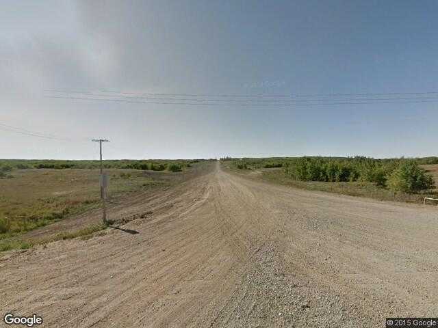 Street View image from Freemont, Saskatchewan