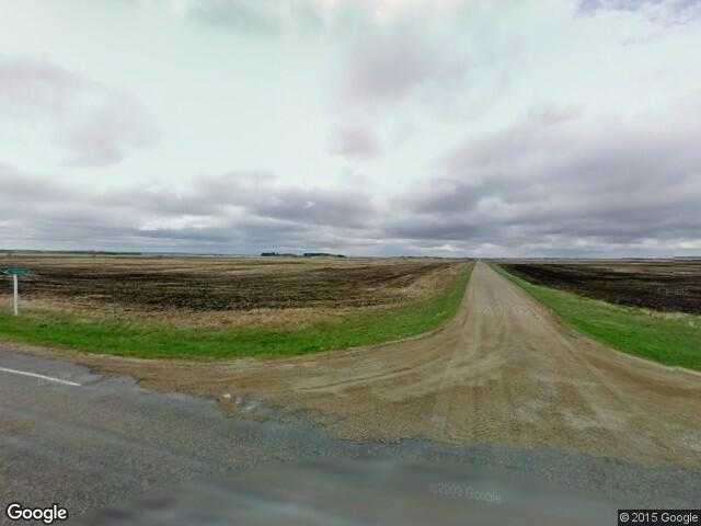 Street View image from Fulda, Saskatchewan