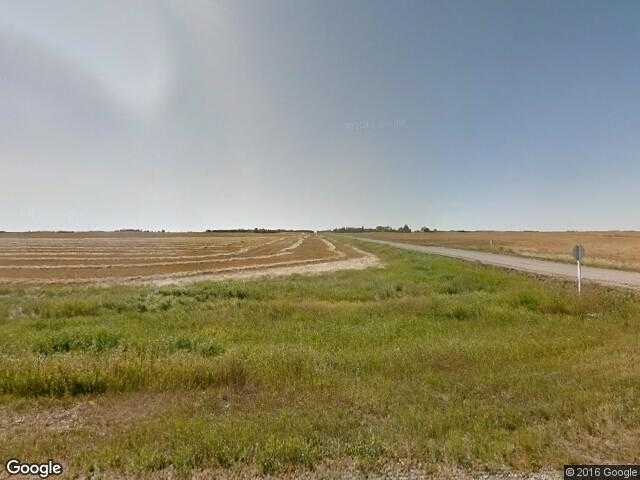 Street View image from Gallivan, Saskatchewan