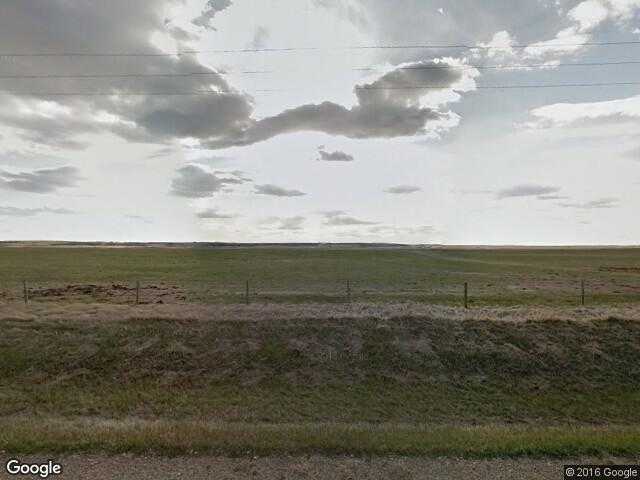 Street View image from Garden Head, Saskatchewan