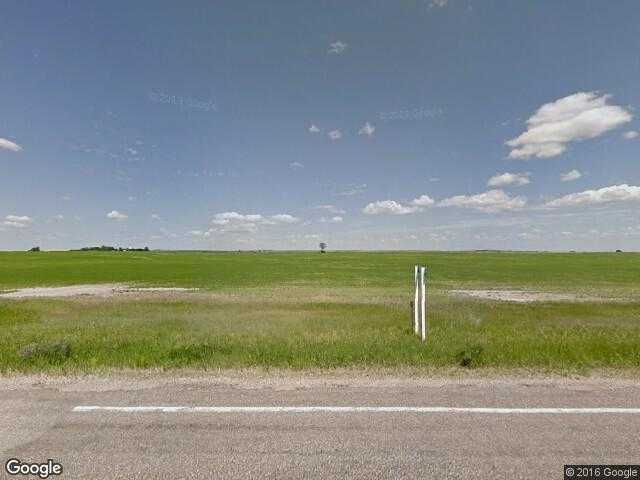 Street View image from Gilroy, Saskatchewan