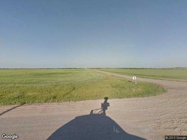 Street View image from Gledhow, Saskatchewan