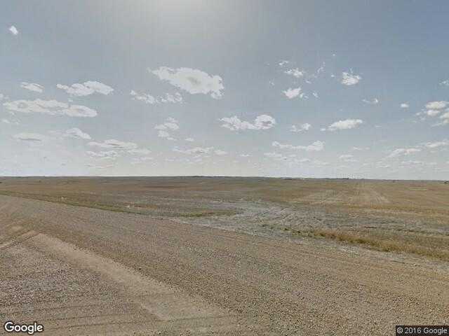 Street View image from Glenbain, Saskatchewan