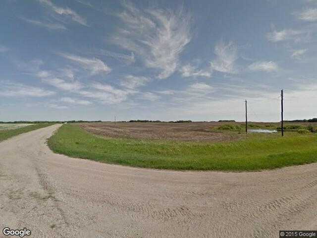 Street View image from Glenbrea, Saskatchewan