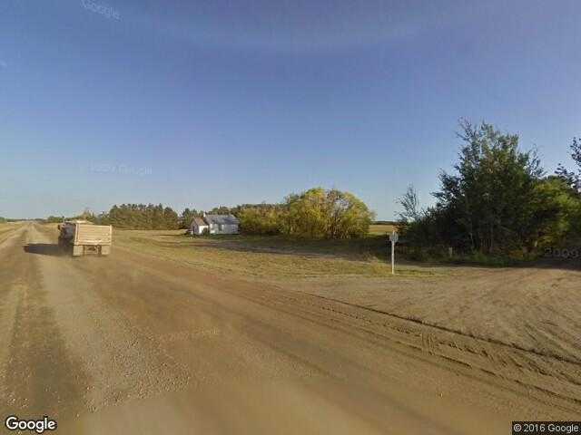 Street View image from Golden Ridge, Saskatchewan