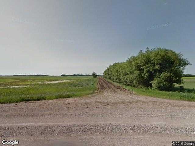 Street View image from Greenfeld, Saskatchewan