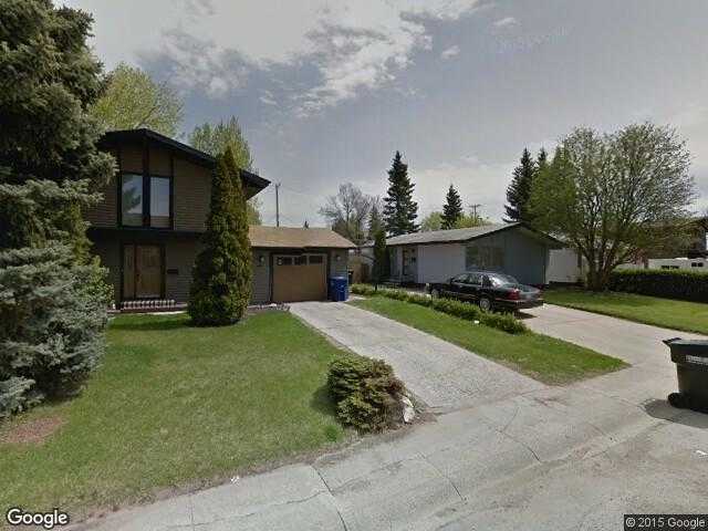 Street View image from Greystone Heights, Saskatchewan