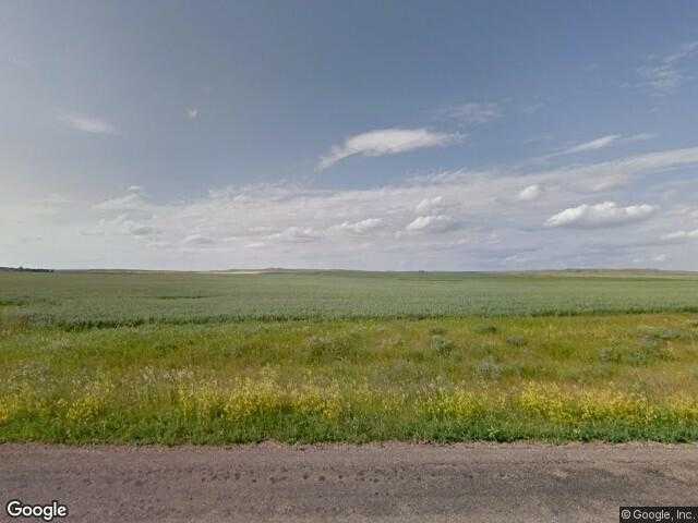 Street View image from Hart, Saskatchewan