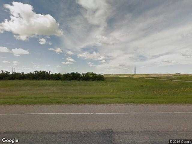Street View image from Hatfield, Saskatchewan