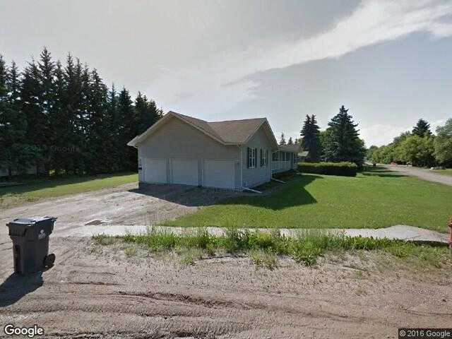 Street View image from Hepburn, Saskatchewan