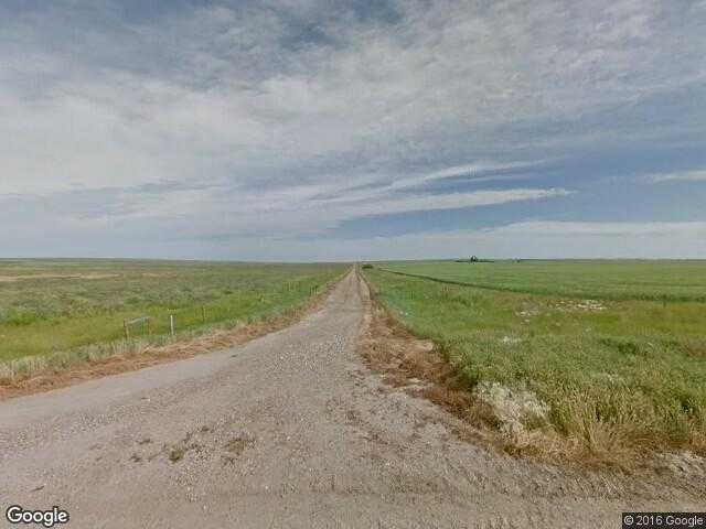 Street View image from Hillandale, Saskatchewan