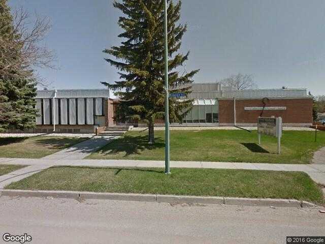 Street View image from Hillsdale, Saskatchewan