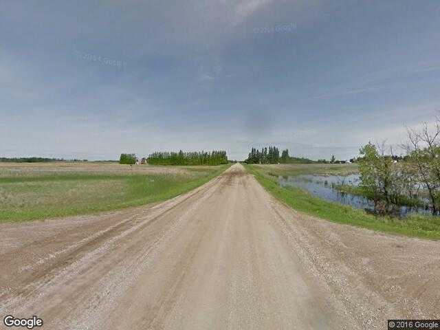 Street View image from Honeymoon, Saskatchewan