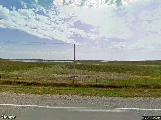 Street View image from Horizon, Saskatchewan