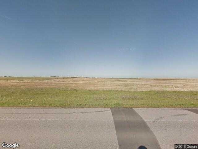 Street View image from Kennell, Saskatchewan