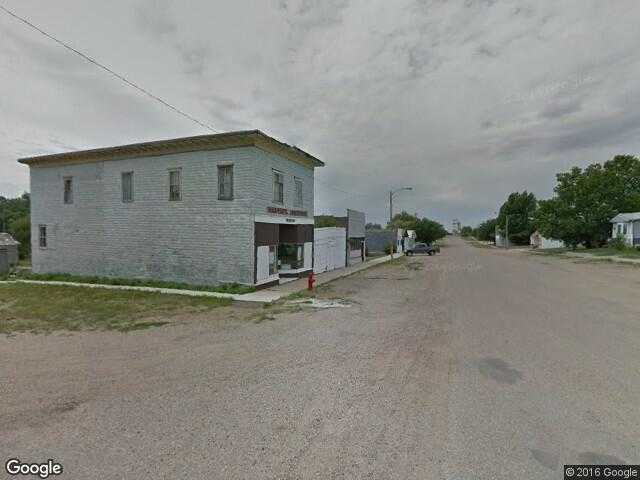 Street View image from Kincaid, Saskatchewan