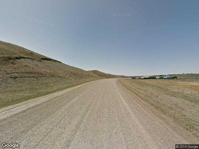Street View image from Klintonel, Saskatchewan