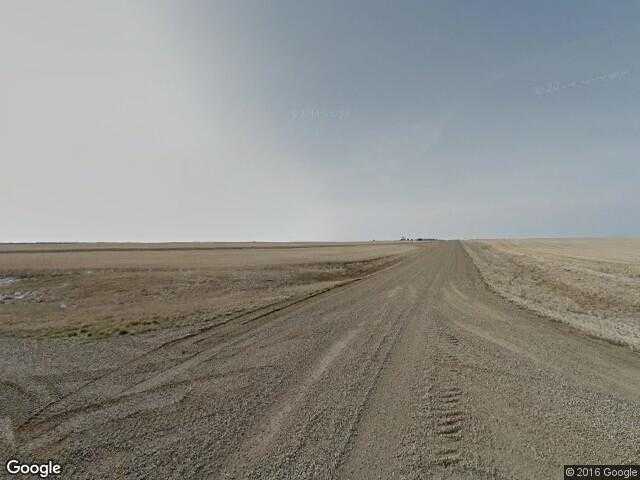Street View image from Lac Pelletier, Saskatchewan