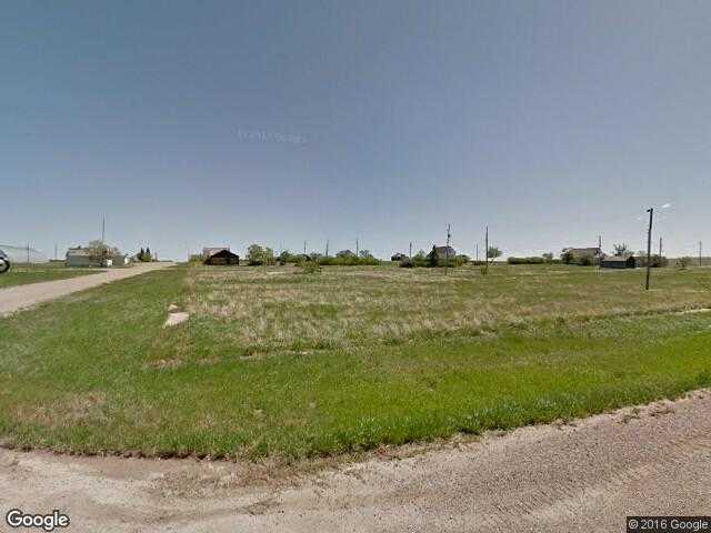 Street View image from Lacadena, Saskatchewan
