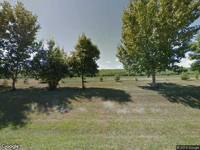 Street View image from Lakeview, Saskatchewan