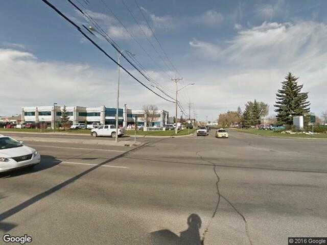Street View image from Larkhaven, Saskatchewan