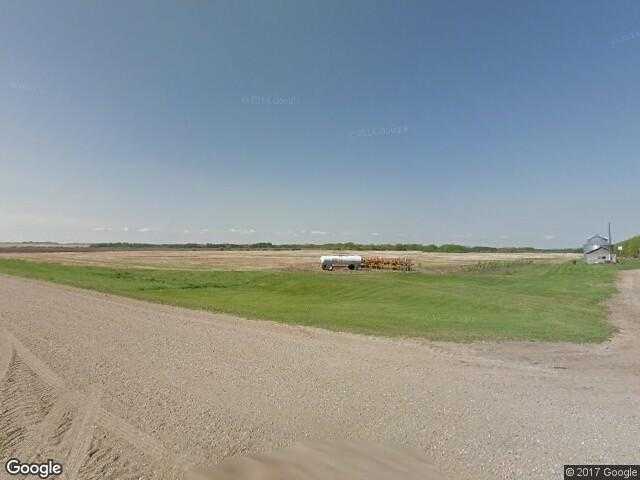 Street View image from Lenvale, Saskatchewan