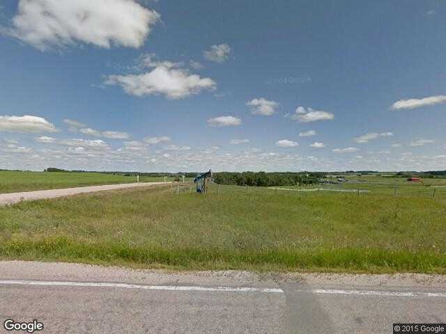 Street View image from Leofnard, Saskatchewan